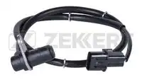 Датчик ABS ZEKKERT SE-6367