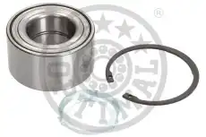 ПОДШИПНИК СТУПИЦЫ КОЛЕСА КОМПЛЕКТ BMW: 5 (E28) 5 (E34) 5 TOURING (E34) 6 (E2 OPTIMAL 502 070