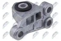 Подушка крепления двигателя NTY ZPSCH118