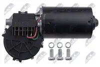 WIPER MOTOR FRONT FORD FOCUS I 1998-2004 ESWFR016 NTY