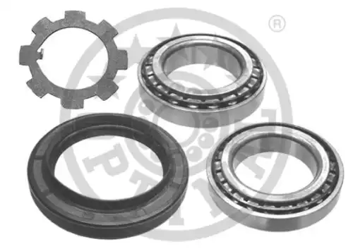 к-кт подшипника ступ. зад.!\ Ford Transit <85 302162 OPTIMAL