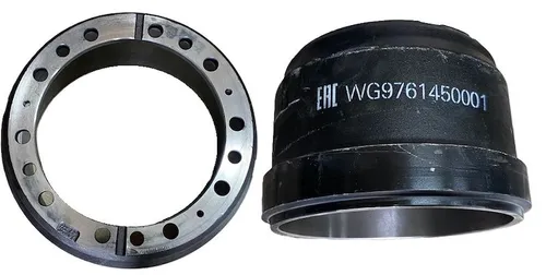 Тормозной барабан MARSHALL WG9761450001