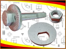 QZMB809335 Болт эксцентриковый (комплект) QUARTZ