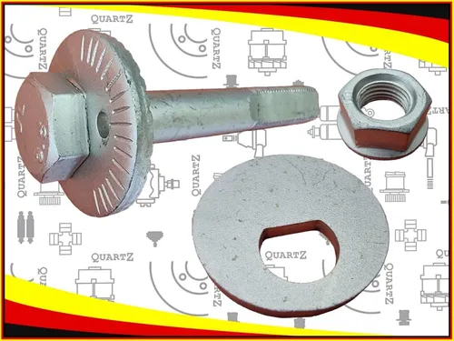 QZMB809335 Болт эксцентриковый (комплект) QUARTZ