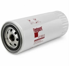 Фильтр масляный FOTON 4989314