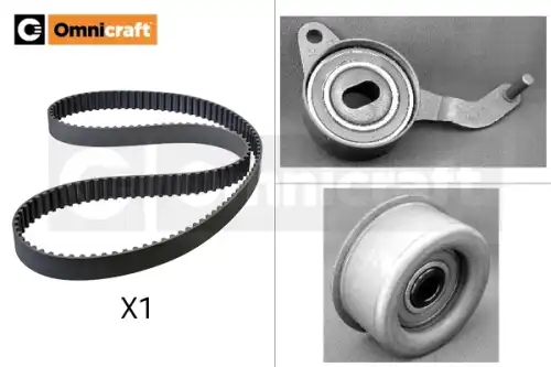 Деталь 2328714 OMNICRAFT