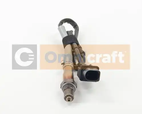 Деталь 2376465 OMNICRAFT