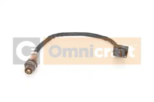 Деталь 2376477 OMNICRAFT