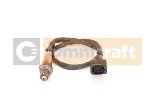 Деталь 2376486 OMNICRAFT
