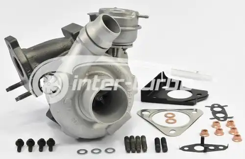 Компрессор, наддув IT-773087 INTER-TURBO