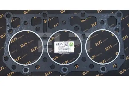 Прокладка ГБЦ ELPI LP135 2724