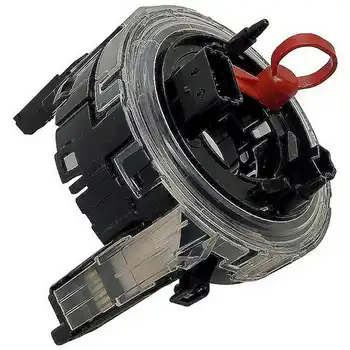 K4E0953541B Шлейф подрулевой VAG K4E0953541B HENSCHEL