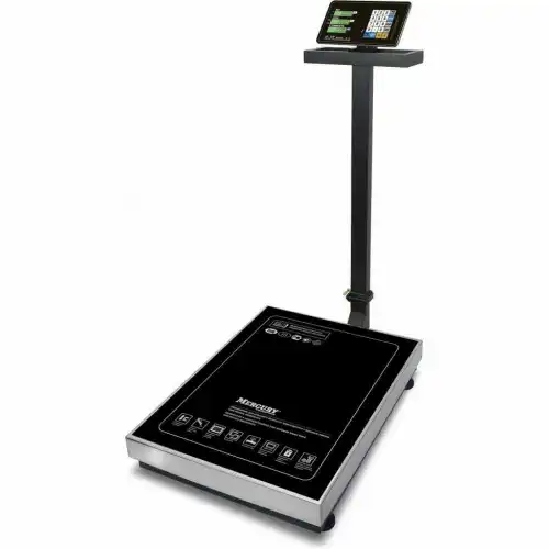 M-ER Весы 333ACLP-600.200 LCD 3078