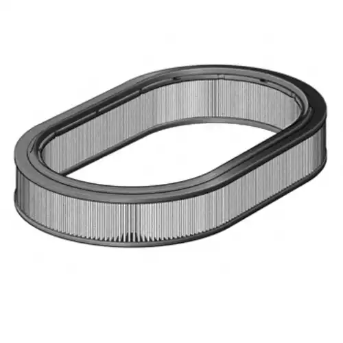 Фильтр воздушный PBR AI3666