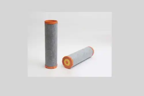 Воздушный фильтр STEP FILTERS AE 6555