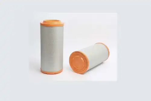 Воздушный фильтр STEP FILTERS AE 6866