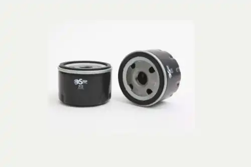 Масляный фильтр STEP FILTERS HC 159