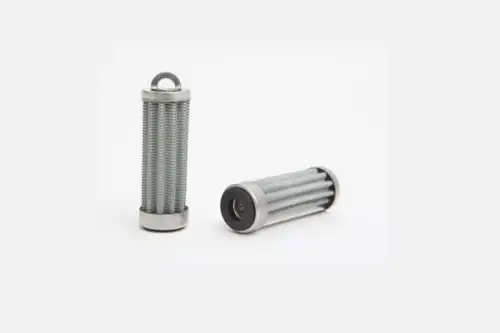 Масляный фильтр STEP FILTERS HC 20901