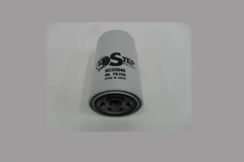 Масляный фильтр STEP FILTERS HC 32046