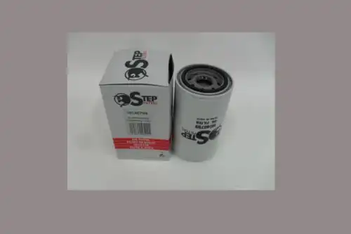 Масляный фильтр STEP FILTERS HC 40799