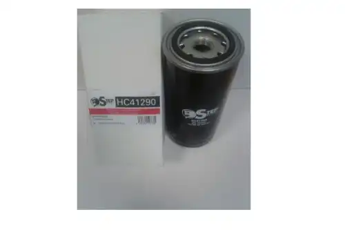 Масляный фильтр STEP FILTERS HC 41290