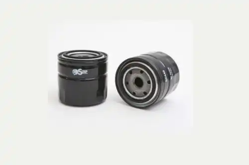 Масляный фильтр STEP FILTERS HC 440