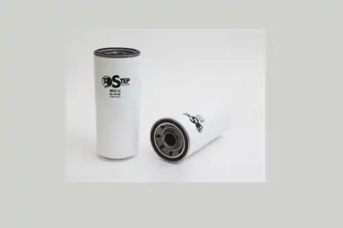 Масляный фильтр STEP FILTERS HC 5712