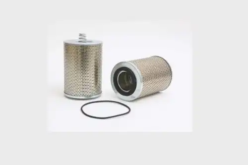 Масляный фильтр STEP FILTERS HC 5738