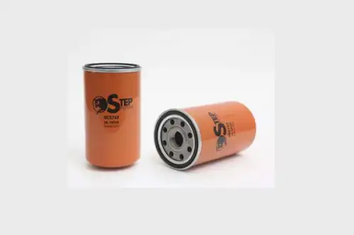 Масляный фильтр STEP FILTERS HC 5742