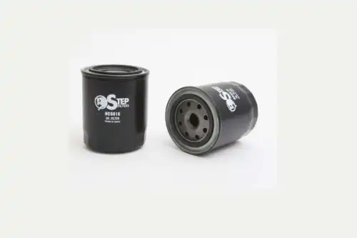 Масляный фильтр STEP FILTERS HC 5815