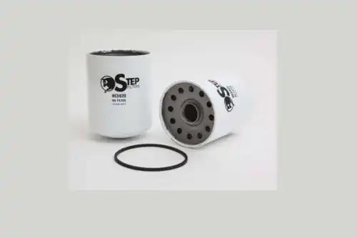 Масляный фильтр STEP FILTERS HC 5920