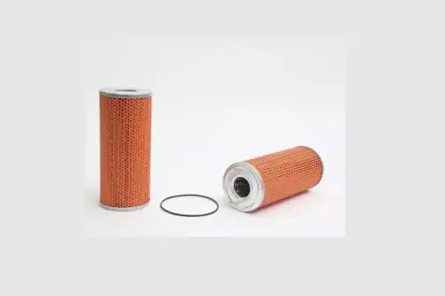 Масляный фильтр STEP FILTERS HC 5955