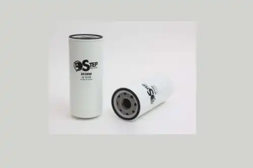 Масляный фильтр STEP FILTERS HC 5990