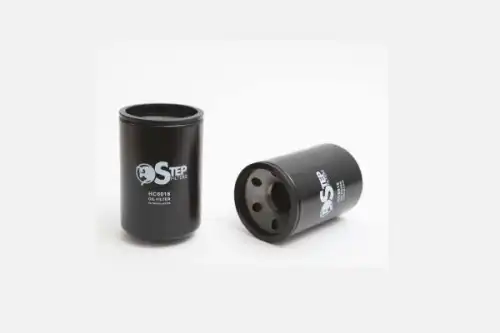 Масляный фильтр STEP FILTERS HC 6016