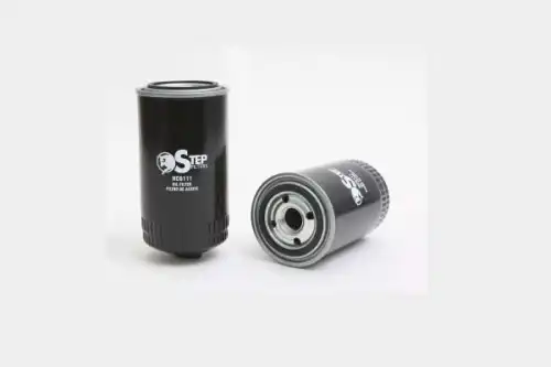 Масляный фильтр STEP FILTERS HC 6111