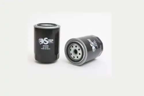 Масляный фильтр STEP FILTERS HC 6205