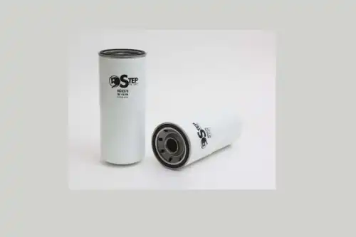 Масляный фильтр STEP FILTERS HC 6376