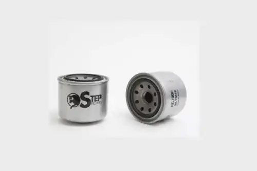 Масляный фильтр STEP FILTERS HC 7000