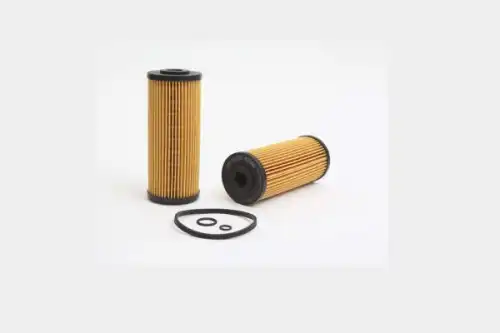 Масляный фильтр STEP FILTERS HC 70446