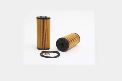 Масляный фильтр STEP FILTERS HC 732
