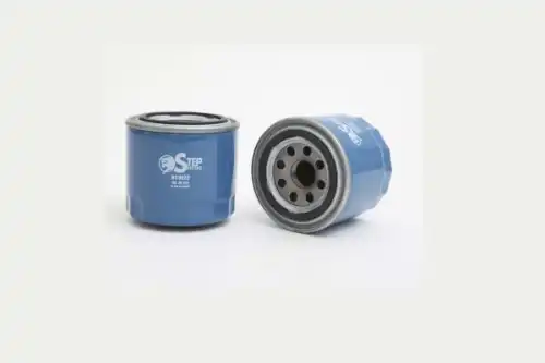 Масляный фильтр STEP FILTERS HC 9022