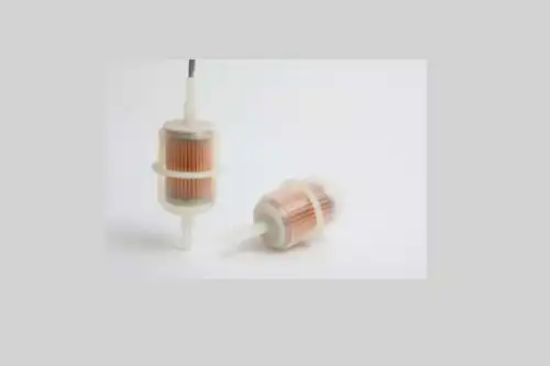 Топливный фильтр STEP FILTERS CC 9