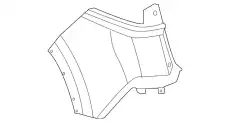 БАМПЕРА ПОДУШКА 850B06RR0C NISSAN