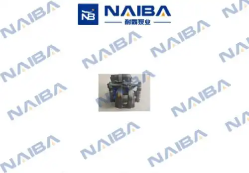 Тормозной суппорт 26674374 CALIPERE+ NAIBA