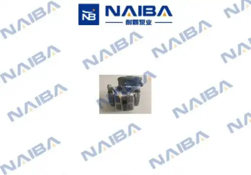 Тормозной суппорт 3520002DRS0000 CALIPERE+ NAIBA