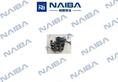 Тормозной суппорт 43018-TEA-T02 CALIPERE+ NAIBA