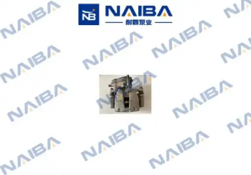 Тормозной суппорт A00080558 CALIPERE+ NAIBA