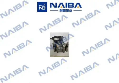 Тормозной суппорт E060L-A8 CALIPERE+ NAIBA