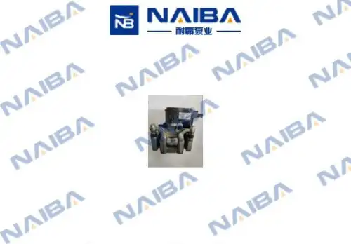 Тормозной суппорт E060R-A8 CALIPERE+ NAIBA
