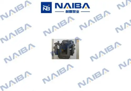 Тормозной суппорт E061R-A8 CALIPERE+ NAIBA
